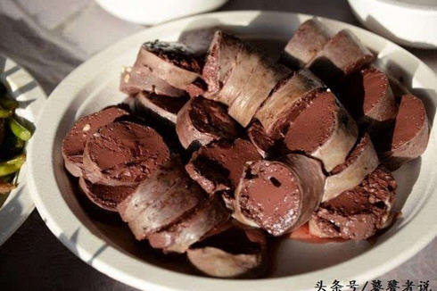 什么是杀猪菜-东北杀猪菜都有啥10