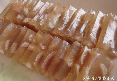 什么是杀猪菜-东北杀猪菜都有啥12