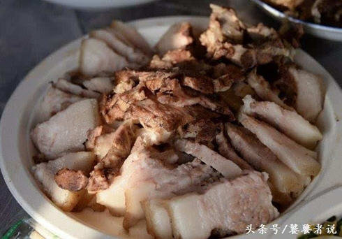 什么是杀猪菜-东北杀猪菜都有啥14