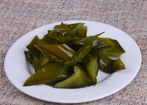 海白菜可以经常吃吗？吃海白菜有什么好处？2