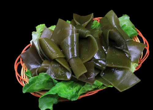 海白菜可以经常吃吗？吃海白菜有什么好处？3