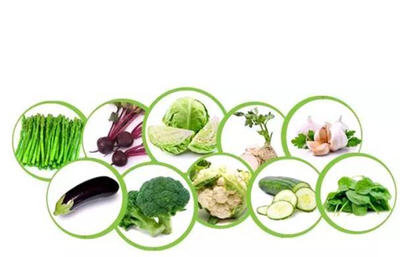 负热量食物有哪些?图解负热量食物排行榜一览表3