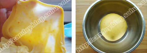 肯德基胡萝卜餐包3