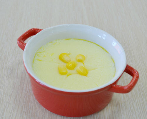 怎样蒸鸡蛋糕才不会老？蒸鸡蛋糕不老的办法整合3