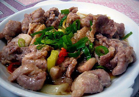 虾酱的吃法-虾酱最经典的吃法大全1