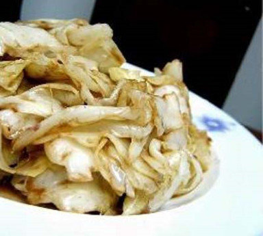 虾酱的吃法-虾酱最经典的吃法大全3