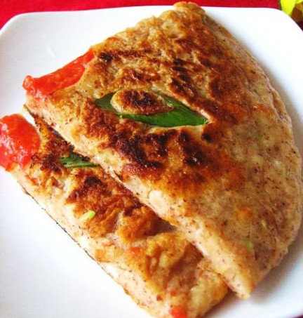 虾酱的吃法-虾酱最经典的吃法大全4