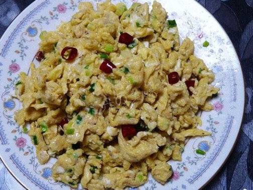 虾酱的吃法-虾酱最经典的吃法大全5