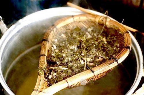 揭秘：正宗桂林恭城油茶的做法制作工具和制作方法