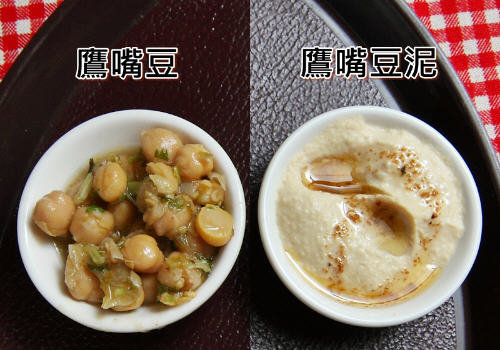 雪莲子和莲子的区别是什么？有什么不同之处？2