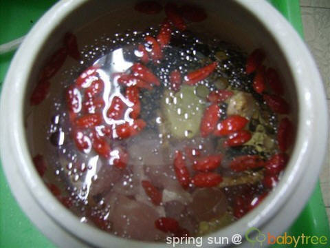 鳄鱼肉煲汤治咳嗽的做法-鳄鱼肉煲汤治咳嗽治哮喘怎么煮4