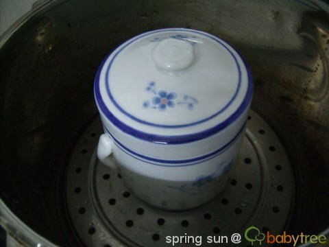 鳄鱼肉煲汤治咳嗽的做法-鳄鱼肉煲汤治咳嗽治哮喘怎么煮5