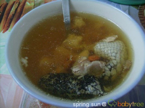 鳄鱼肉煲汤治咳嗽的做法-鳄鱼肉煲汤治咳嗽治哮喘怎么煮6