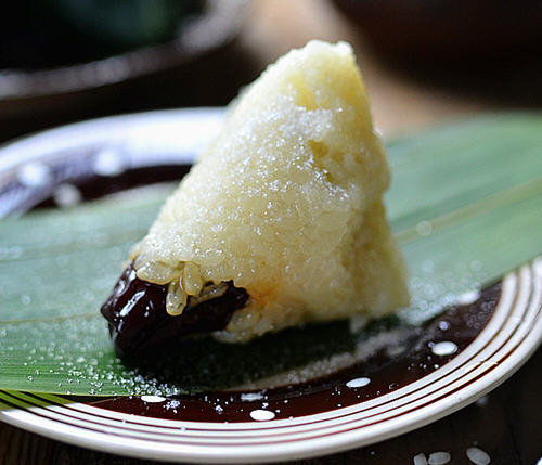 粽子一般锅煮多长时间?红枣粽子要煮好久能熟？1