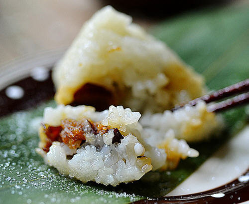 粽子一般锅煮多长时间?红枣粽子要煮好久能熟？2