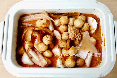 蓝象马沙文咖喱3