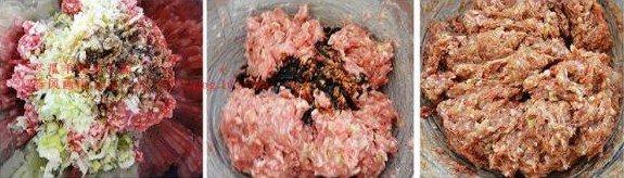 冬瓜羊肉丸子汤2