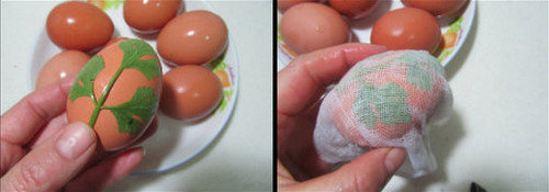 煮茶叶蛋放什么调料好？煮茶蛋调味料如何用的技巧4