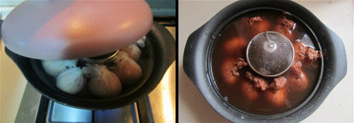 煮茶叶蛋放什么调料好？煮茶蛋调味料如何用的技巧6