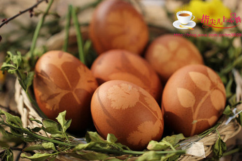 煮茶叶蛋放什么调料好？煮茶蛋调味料如何用的技巧7