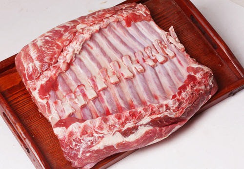 羊排怎么做好吃没腥味-图解在家做羊排无膻味的技巧1