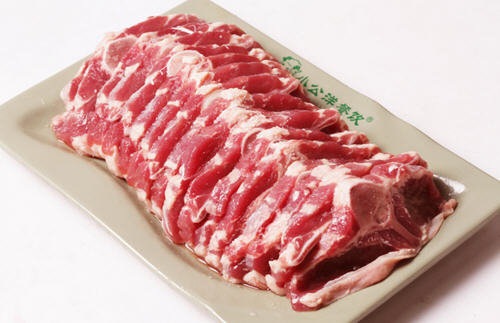 羊排怎么做好吃没腥味-图解在家做羊排无膻味的技巧2