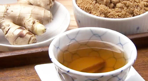 咳嗽吃什么好的快偏方-大人小孩通用三种止嗽偏方1