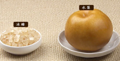 咳嗽吃什么好的快偏方-大人小孩通用三种止嗽偏方3