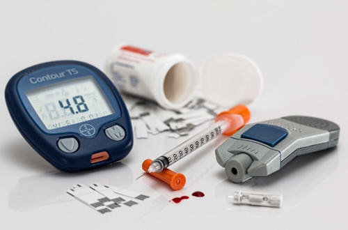 推荐：八种食物降血糖的主食1