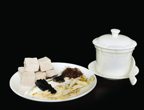 推荐：八种食物降血糖的主食2