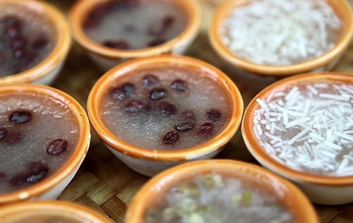 钵仔糕粉到底是什么粉？做钵仔糕用的粉是哪几种粉？1