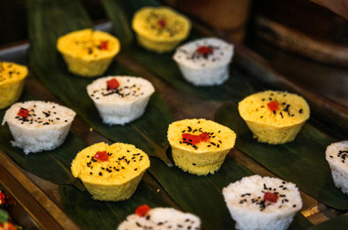 钵仔糕粉到底是什么粉？做钵仔糕用的粉是哪几种粉？3