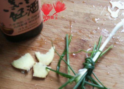 鱼肚怎么发-水发干鱼肚的方法图解5