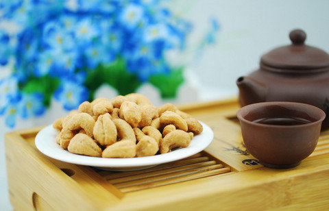 腰果产地在哪里-各国腰果产地介绍