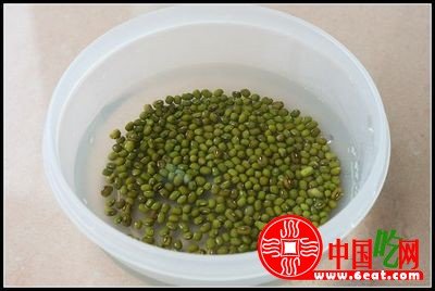 图文讲解：家中怎么发豆芽快速生芽的方法大全3