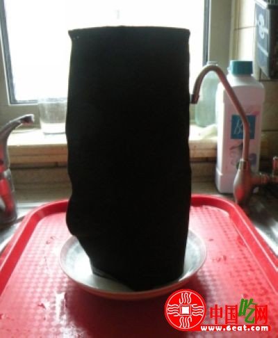 图文讲解：家中怎么发豆芽快速生芽的方法大全6