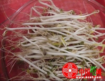 图文讲解：家中怎么发豆芽快速生芽的方法大全10
