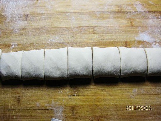 花卷的热量解析：一个花卷热量有多少5