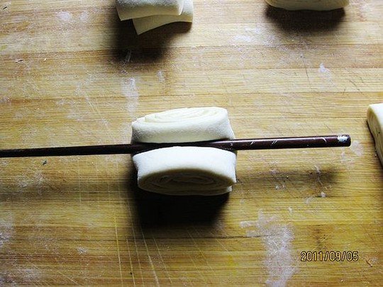 花卷的热量解析：一个花卷热量有多少7