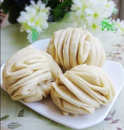 花卷的热量解析：一个花卷热量有多少11