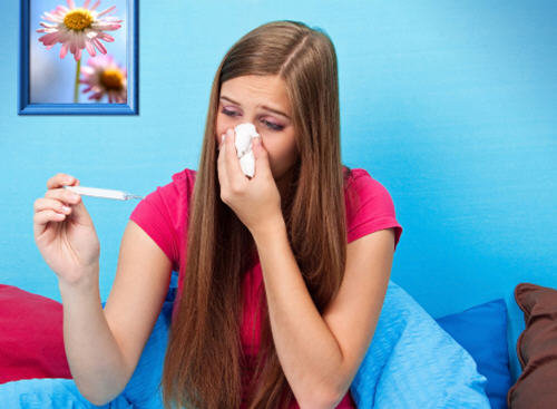 过敏性鼻炎吃什么菜好-平时吃什么菜对过敏性鼻炎有好处1