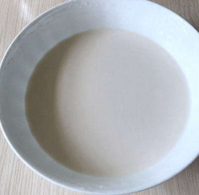 不洗面自制凉皮3