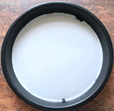 不洗面自制凉皮5