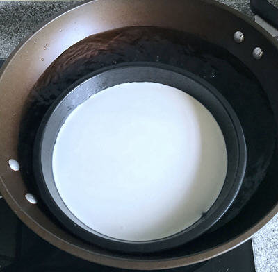 不洗面自制凉皮6