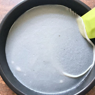 不洗面自制凉皮9