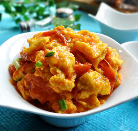 简单易做家常菜-20道老人小孩都爱吃的简易版家常菜4