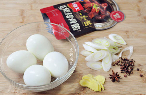 简单易做家常菜-20道老人小孩都爱吃的简易版家常菜10