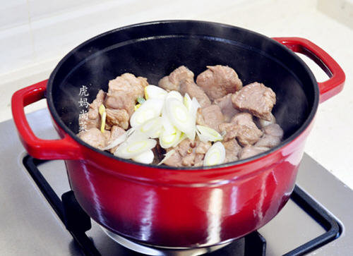 简单易做家常菜-20道老人小孩都爱吃的简易版家常菜13