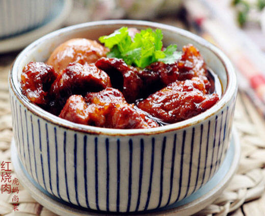 简单易做家常菜-20道老人小孩都爱吃的简易版家常菜17