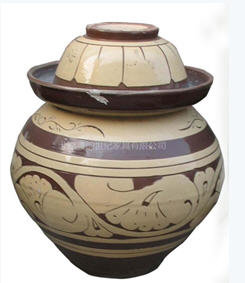 酸豆角腌制图解13